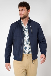 BRAX RICO JACKET-jackets-Digbys Menswear