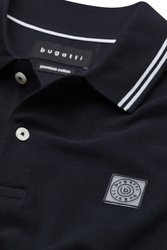 BUGATTI POLO-polos-Digbys Menswear