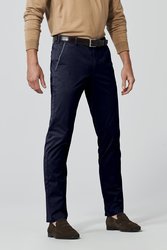 MEYER NEW YORK CHINOS-chinos-Digbys Menswear