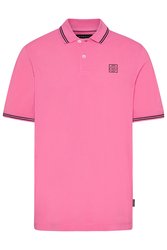 BUGATTI POLO-polos-Digbys Menswear