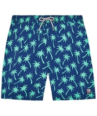 TOM & TEDDY PALM SWIMMERS-swimmers-Digbys Menswear