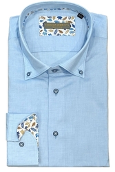 SEEKER GROOVE LONG SLEEVE SHIRT-shirts-long-sleeve-Digbys Menswear