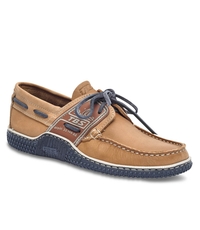 TBS GLOBEK BOAT SHOE-clearance-sale-Digbys Menswear