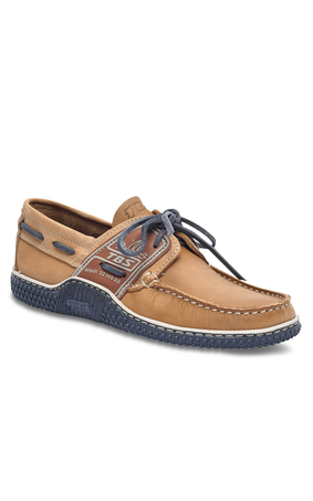 TBS GLOBEK BOAT SHOE